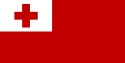 Tonga Çiçek Siparişi