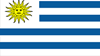 Uruguay çiçek siparişi