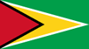 Guyana çiçek siparişi