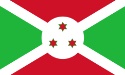 Burundi Çiçek Siparişi