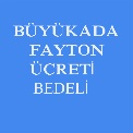 BüyükAda fayton Ücreti