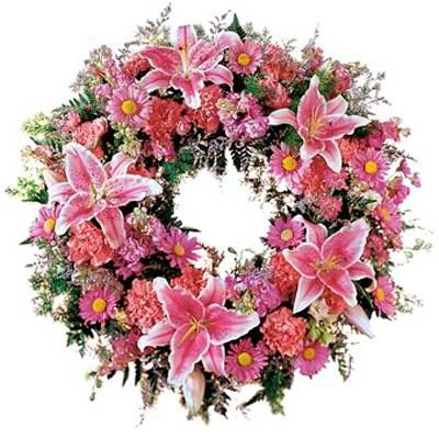 Yurtdışı çiçek gönder27