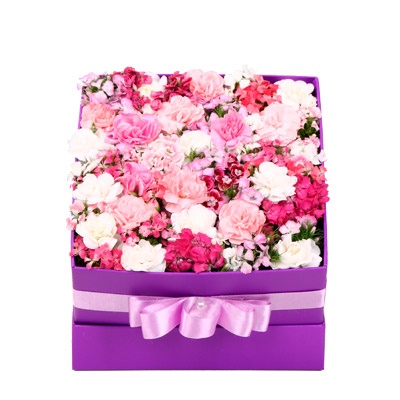 Kutuda Kır Çiçekleri