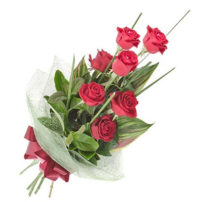 Ürdün çiçekçiler