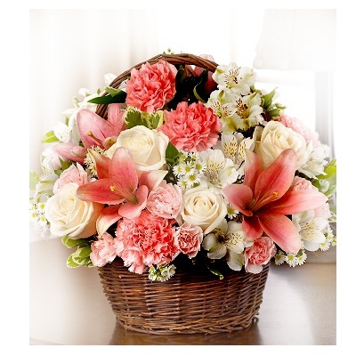 Endonezya çiçek siparişi