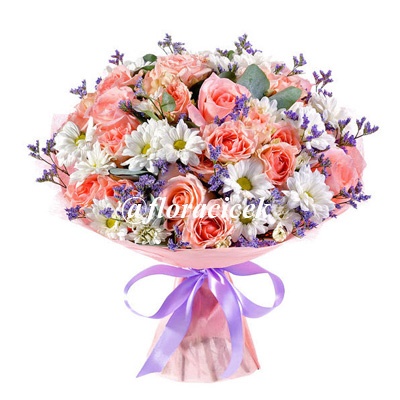 Belarus çiçek sipariş