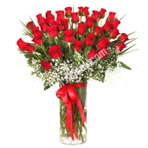 Sevgiliye çiçek 15