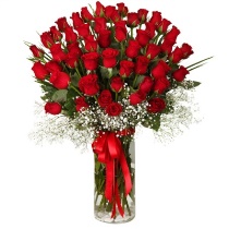 Sevgiliye çiçek 105 