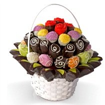 Choco Fest