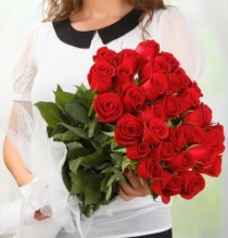 Sevgiliye Çiçek 89