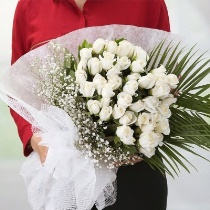 Sevgiliye Çiçek 90