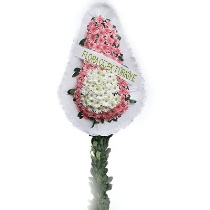 Düğün Açılış Çelengi