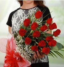 Sevgiliye Çiçek 87